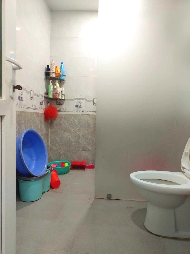 Bán Nhà Gấp 2 Tầng Hẻm Xe Hơi 7 Chỗ Vi Vu 110m2_5.5x20m Linh Đông Thủ Đức Chỉ 7,99 tỷ. - Ảnh 2